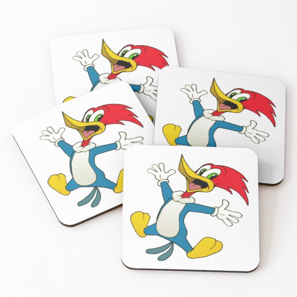 Item preview, Woody Woodpecker Cool Funny designed and sold by bestoffers.