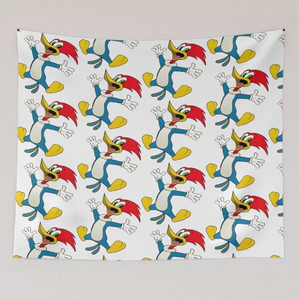Item preview, Woody Woodpecker Cool Funny designed and sold by bestoffers.