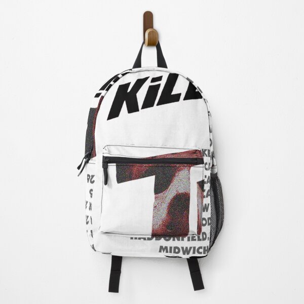 Item preview, The Killening.... En vivo. designed and sold by ShawnelleHasty.