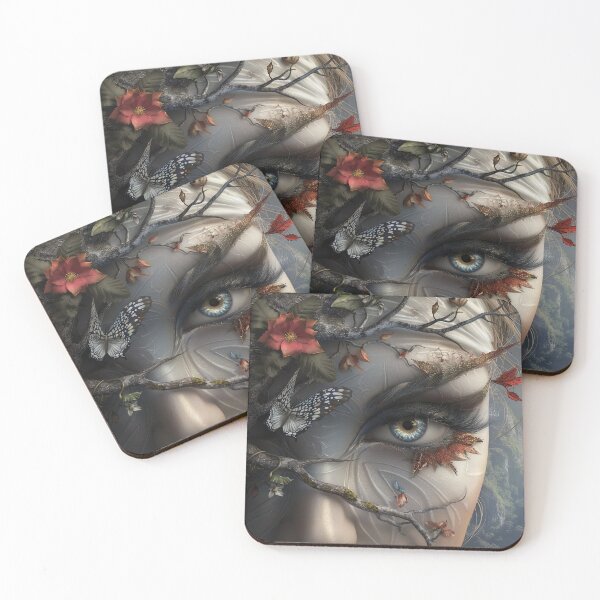 Item preview, Nature's Spirit designed and sold by bloorose.