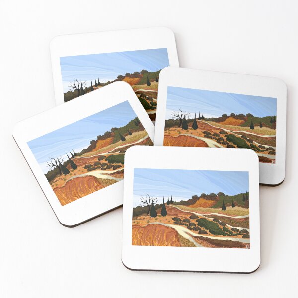Item preview, WINDING MOUNTAIN ROAD designed and sold by plantqueen.