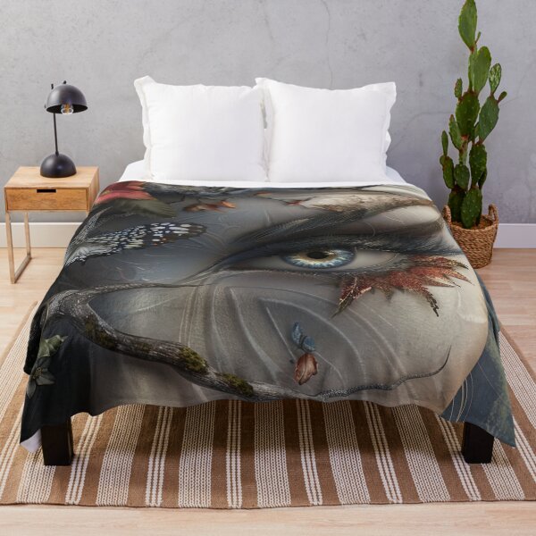 Item preview, Nature's Spirit designed and sold by bloorose.