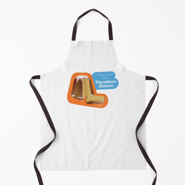 Item preview, Panettone Season is upon us! designed and sold by FuzzyDice.