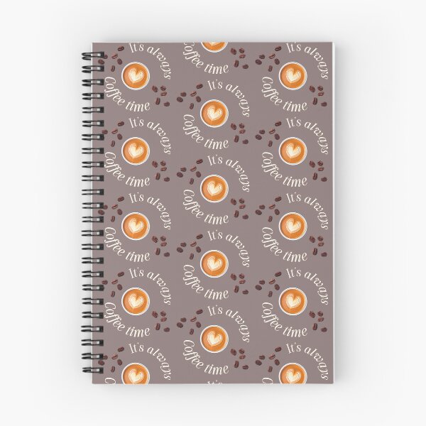 Item preview, Coffee time designed and sold by Beauteous-Wonders23.