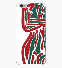 Tribe 03 iPhone Case