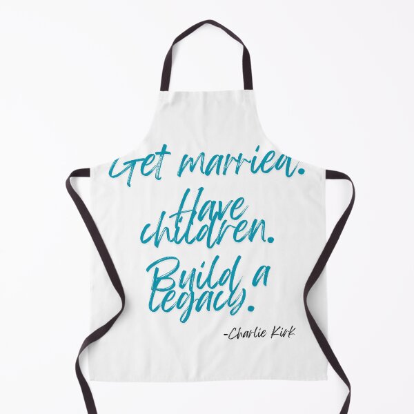 Item preview, Charlie Kirk designed and sold by Berderky.