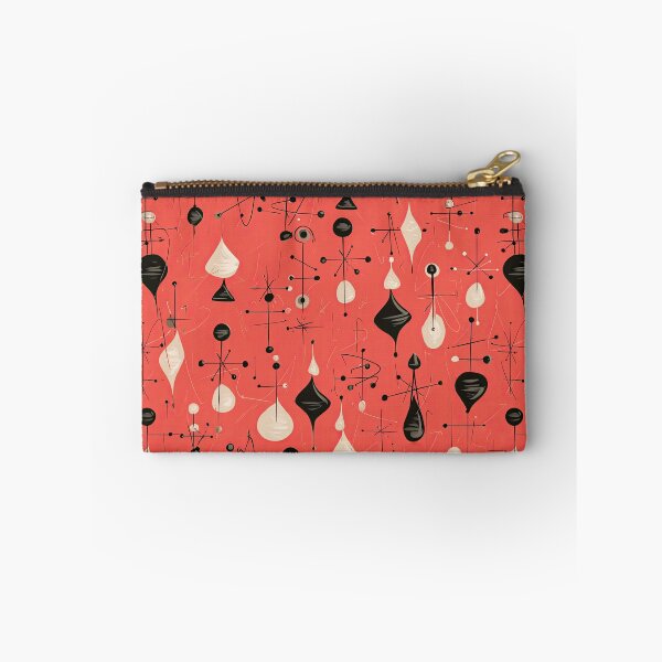 Item preview, Mid Century Modern Geometric Pattern 3 designed and sold by Kybruno's Creations.