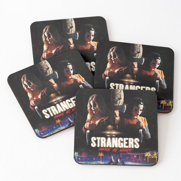 Item preview, The Strangers Chapter 2 designed and sold by DavidLansford.