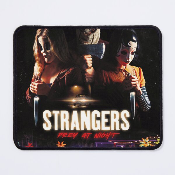 Item preview, The Strangers Chapter 2 designed and sold by DavidLansford.