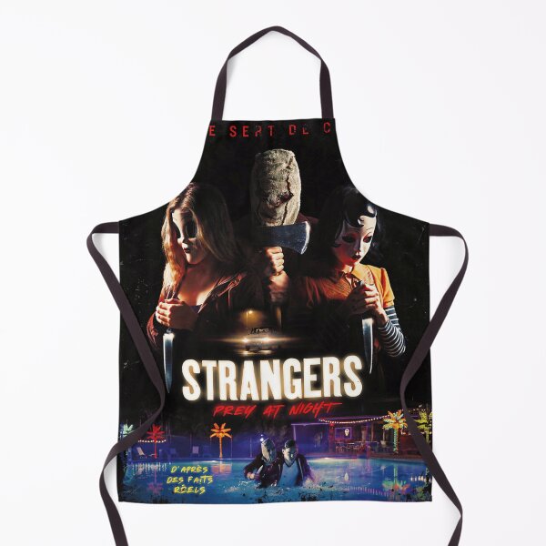 Item preview, The Strangers Chapter 2 designed and sold by DavidLansford.