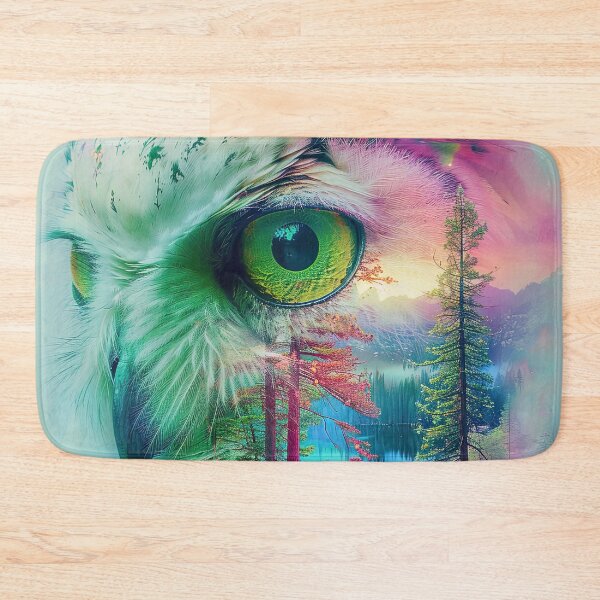 Item preview, Forest Guardian designed and sold by bloorose.