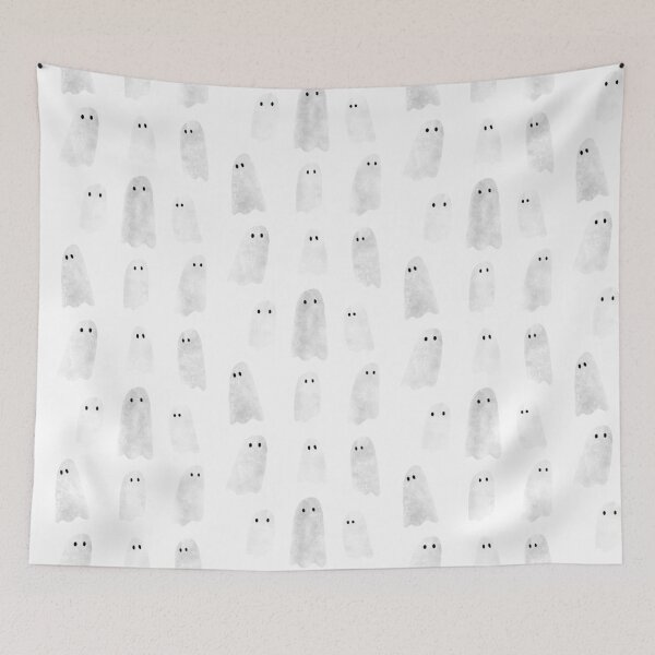 Item preview, Ghosts! designed and sold by Jellibeanz.
