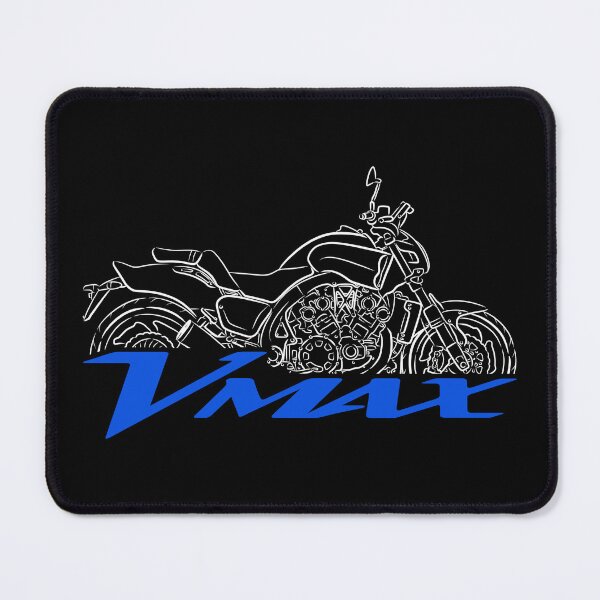 Item preview, Yamaha V-Max 1700 2008-2020 for bikers, Motorcycle designed and sold by ThrottleArts.