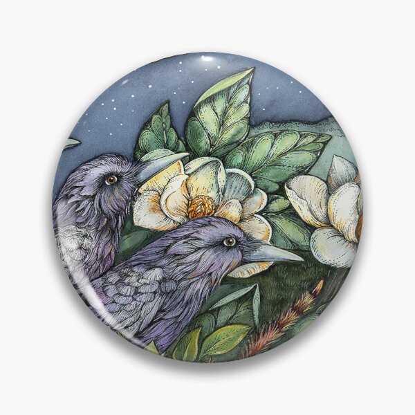 Item preview, Night of the Cricket Series  designed and sold by StudioLRM.