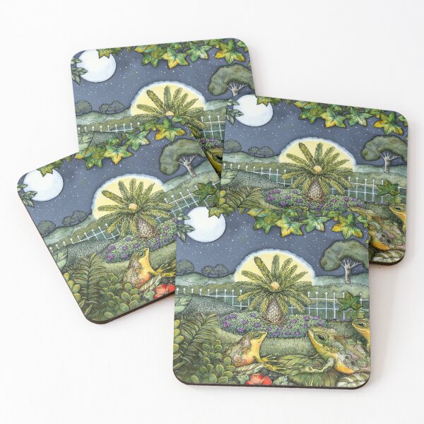 Item preview, Night of the Cricket Series  designed and sold by StudioLRM.