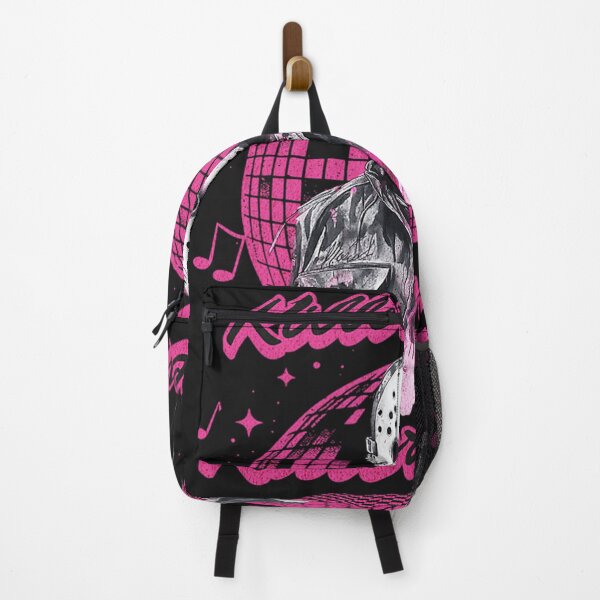 Item preview, Killer Looks Killer Moves Retro Horror Disco Vibes designed and sold by DavidLansford.