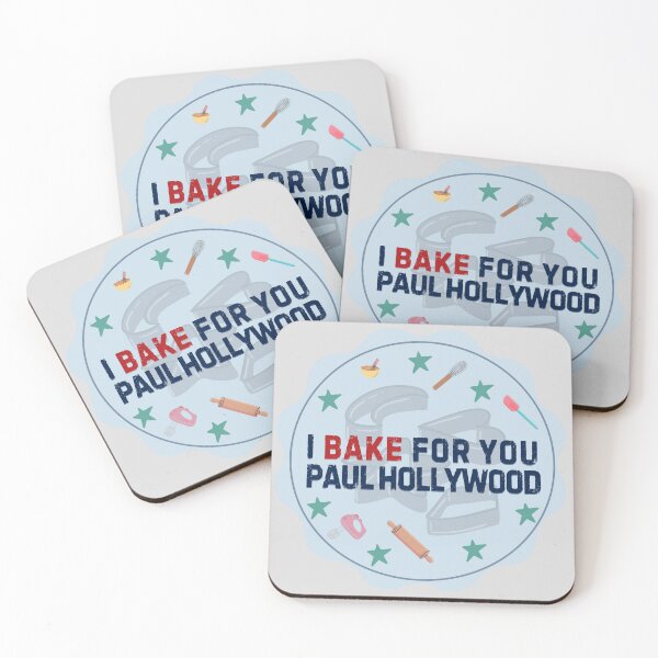Item preview, The Great British Baking Show designed and sold by lmfluffycat.