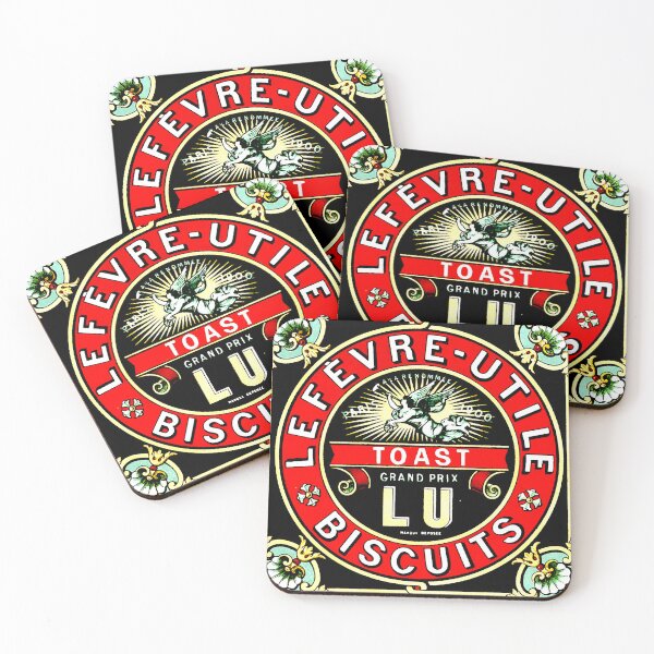 Item preview, Toast Label designed and sold by ViaARTfactory.