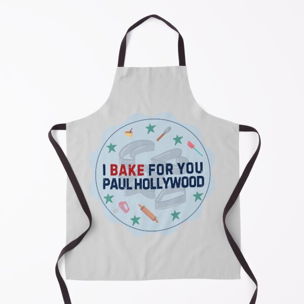 Item preview, The Great British Baking Show designed and sold by lmfluffycat.