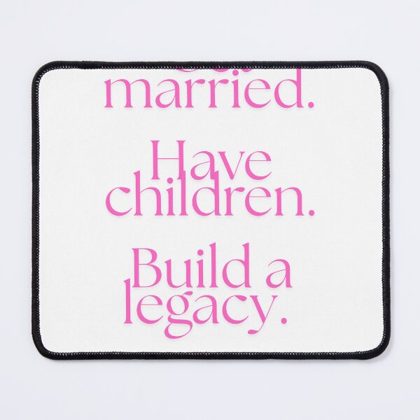 Item preview, Charlie Kirk Get Married designed and sold by Berderky.