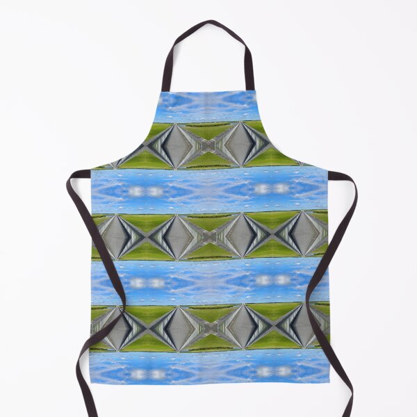 Item preview, Bridge Over Untroubled Dimensions designed and sold by Artlizjane.