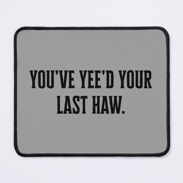 Item preview, Last Haw designed and sold by The Roseleaf Studio.