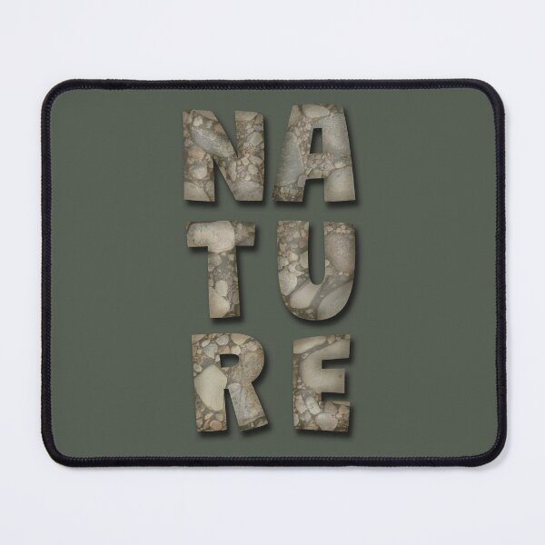 Item preview, Nature Rocks designed and sold by Jellibeanz.
