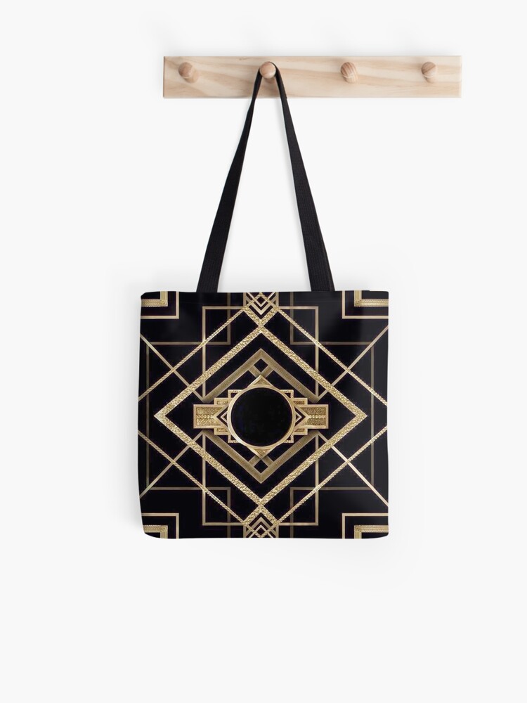 chic tote bags