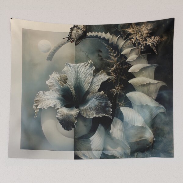 Item preview, Lunar Bloom designed and sold by bloorose.