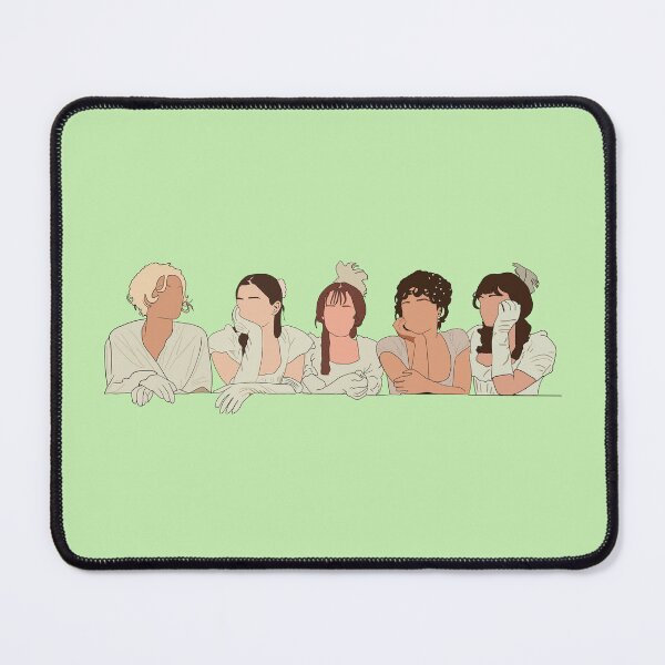 Item preview, Bennet Sisters designed and sold by acr19.