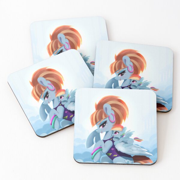 Item preview, The Coolest Mom designed and sold by Darksly.