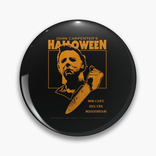 Item preview, You Can'T Kill The Boogeyman designed and sold by DavidLansford.