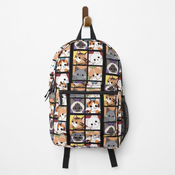 Item preview, Cats on Panels designed and sold by Bonphie.