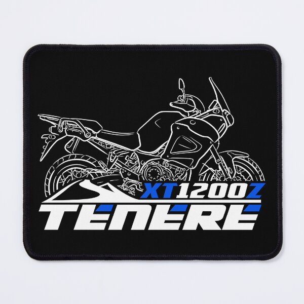 Item preview, Yamaha XT1200Z Tenere 2010-2013 for bikers, Motorcycle designed and sold by ThrottleArts.