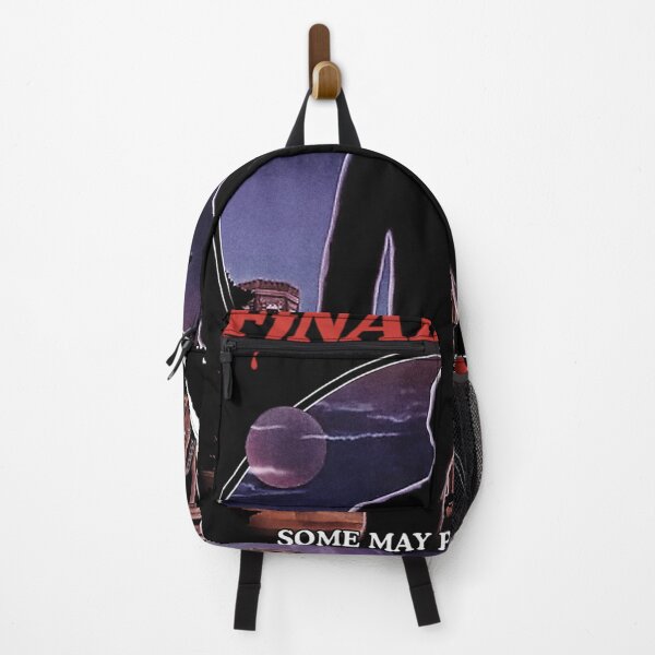 Item preview, Final Exam 1981 designed and sold by DavidLansford.