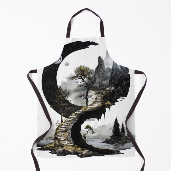 Item preview, Cosmic Ascent designed and sold by bloorose.