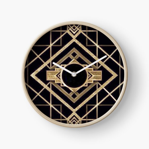 vintage Horloge