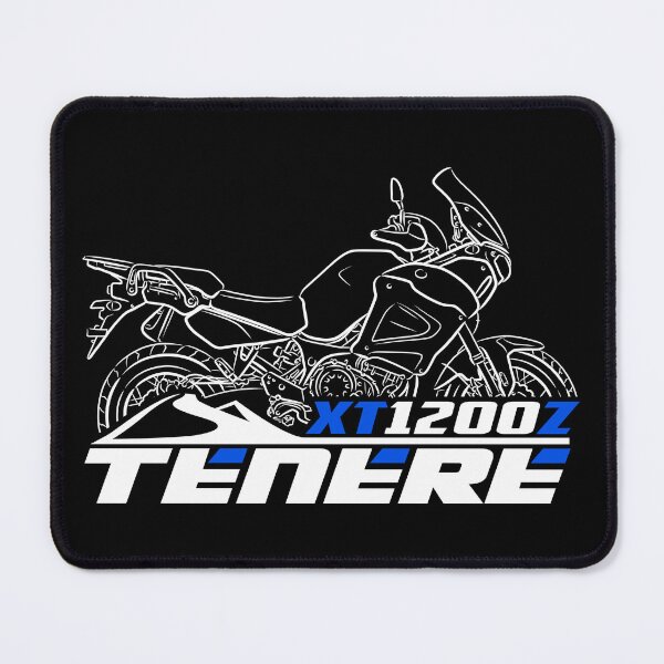Item preview, Yamaha XT1200Z Tenere 2014-2024 for bikers, Motorcycle designed and sold by ThrottleArts.
