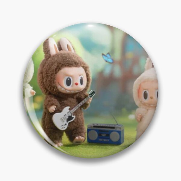 Item preview, Cute Furry Creatures designed and sold by legacy3176.