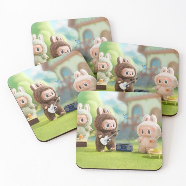 Item preview, Cute Furry Creatures designed and sold by legacy3176.