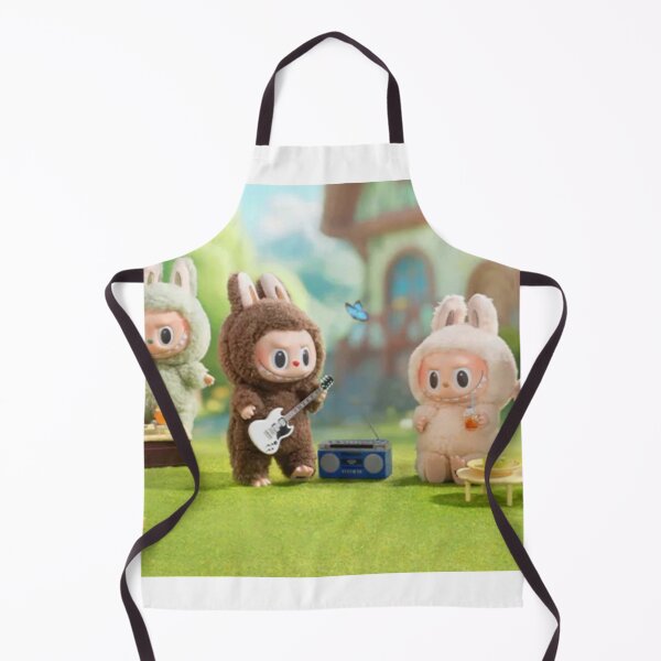 Item preview, Cute Furry Creatures designed and sold by legacy3176.