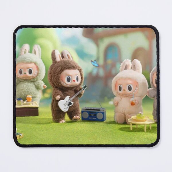 Item preview, Cute Furry Creatures designed and sold by legacy3176.