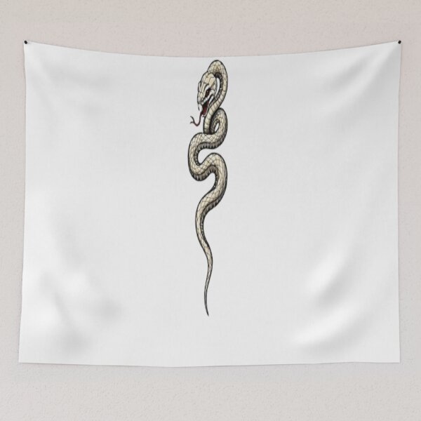Item preview, Snake designed and sold by Visual-Lux.