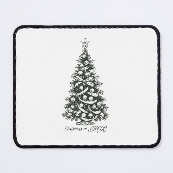 Item preview, Christmas Tree EHRC designed and sold by The Roseleaf Studio.