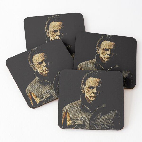 Item preview, Dont Bother I Walk Faster Scary Horror Halloween Haddonfield Illinois designed and sold by VincentBeyers.