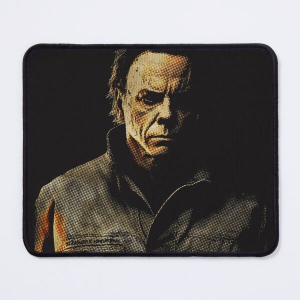Item preview, Dont Bother I Walk Faster Scary Horror Halloween Haddonfield Illinois designed and sold by VincentBeyers.