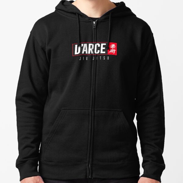 Item preview, Jiu Jitsu Black Belt Darce Light Gift Martial Arts BJJ designed and sold by threadsmonkey.