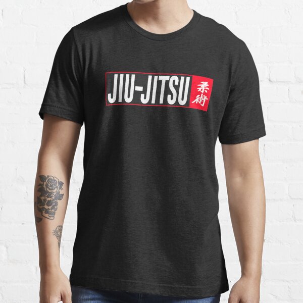 Brazilian Jiu Jitsu shirt Arte Suave Oss BJJ t shirts | Art Board Print