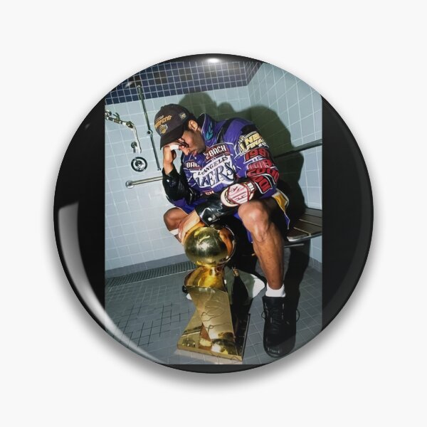 Item preview,  kobe champion designed and sold by cirricrystlez.