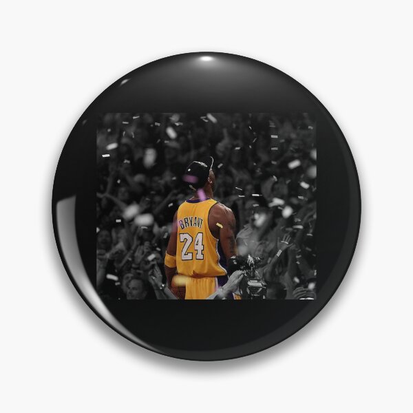 Item preview,  kobe designed and sold by cirricrystlez.